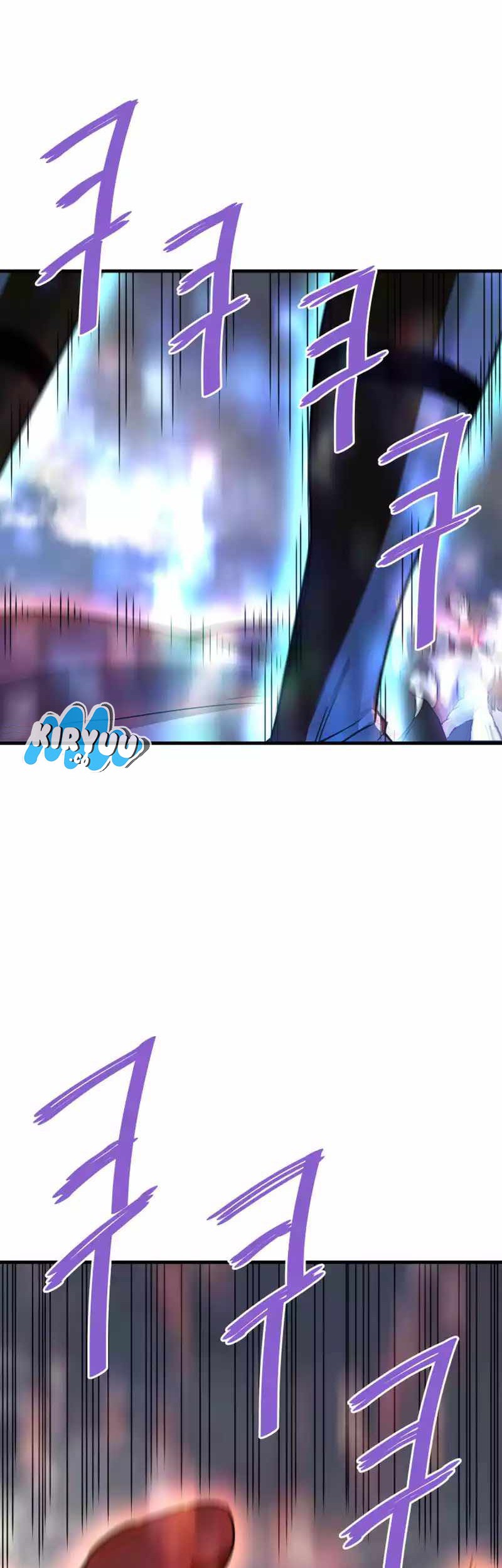 Han Dae Sung Returned From Hell Chapter 106 Gambar 8