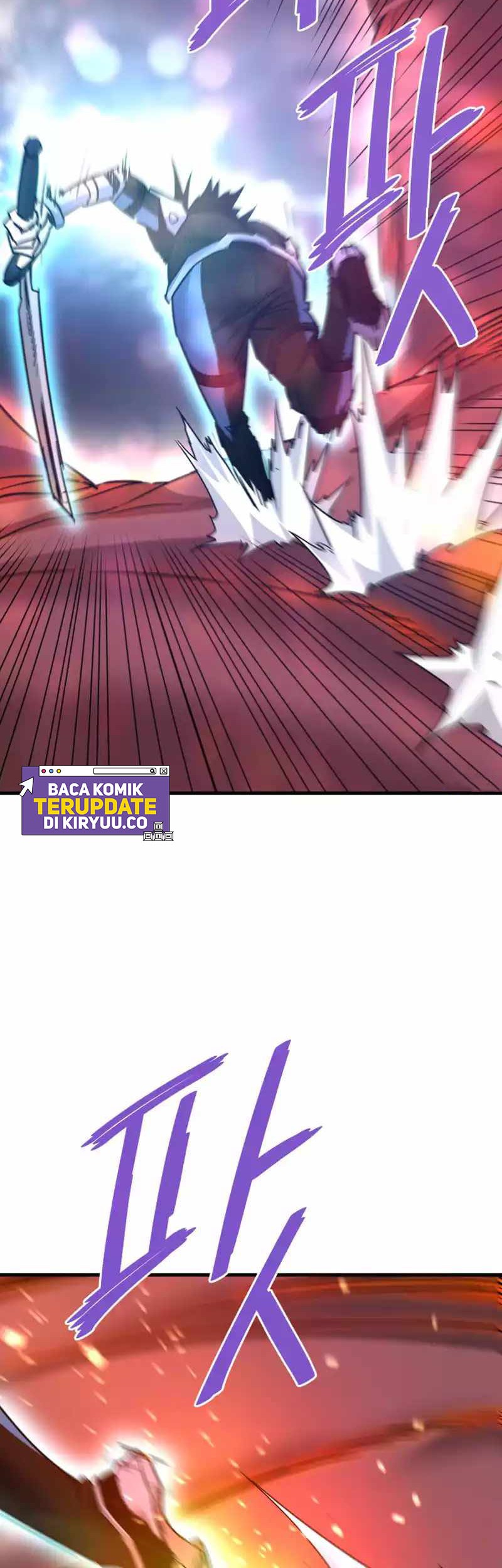 Han Dae Sung Returned From Hell Chapter 106 Gambar 10