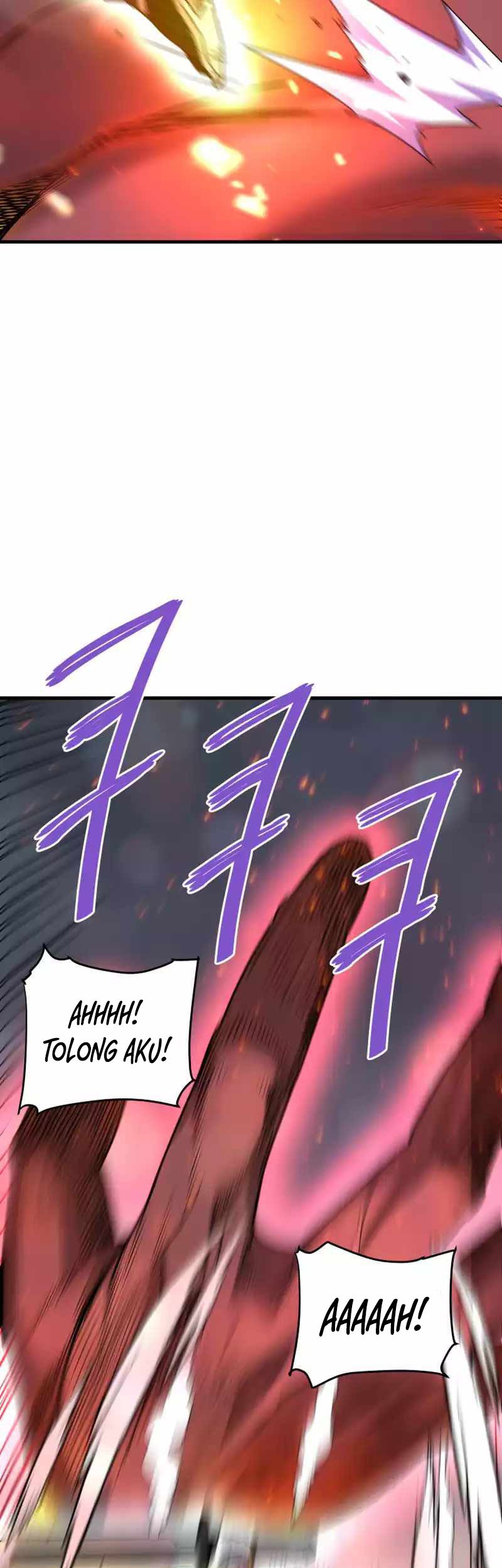 Han Dae Sung Returned From Hell Chapter 106 Gambar 11