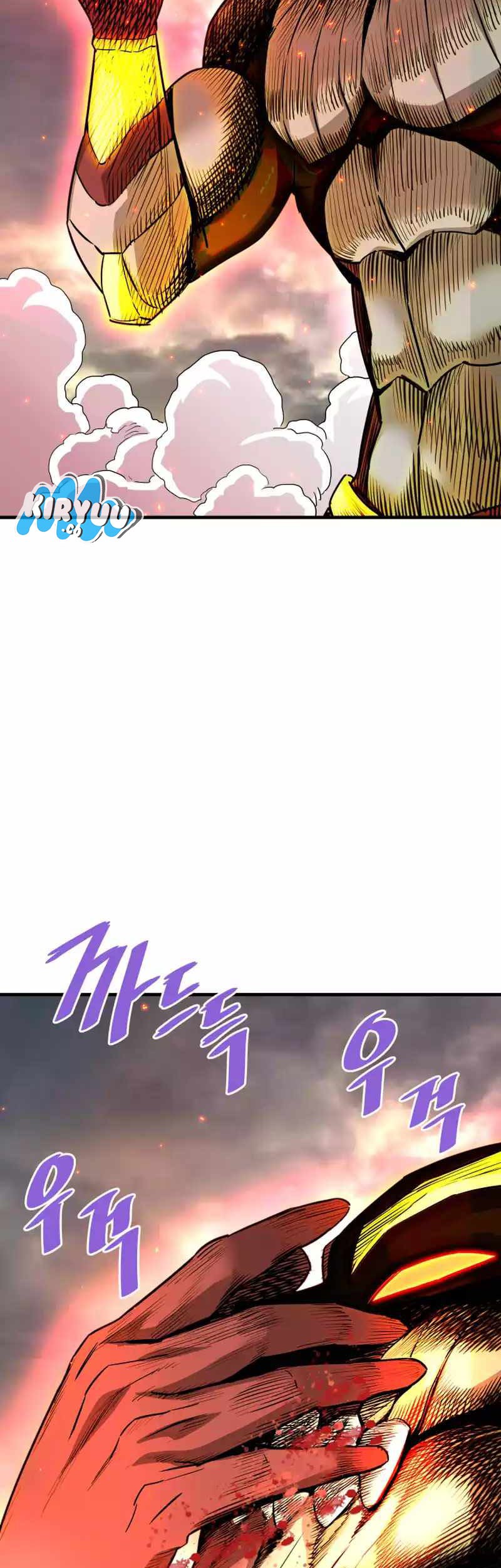 Han Dae Sung Returned From Hell Chapter 106 Gambar 13