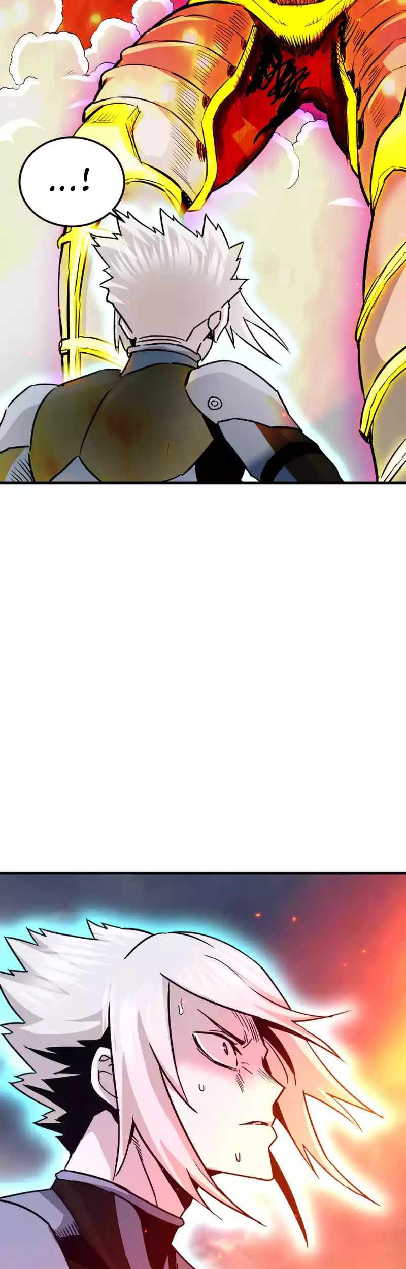 Han Dae Sung Returned From Hell Chapter 106 Gambar 15