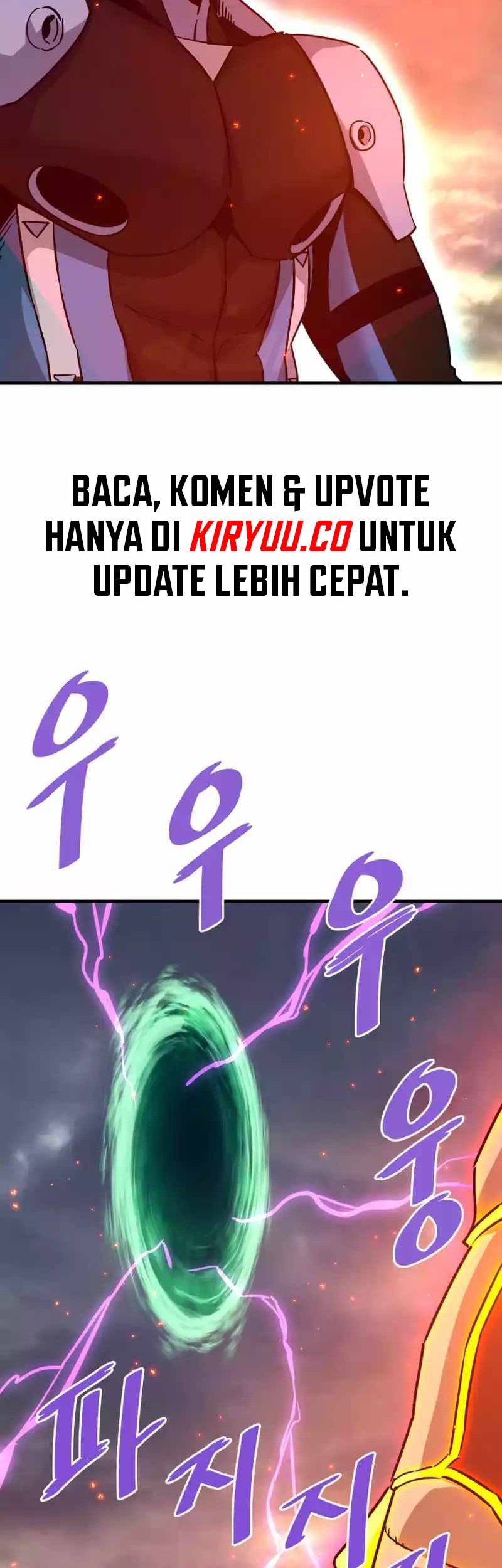 Han Dae Sung Returned From Hell Chapter 106 Gambar 16