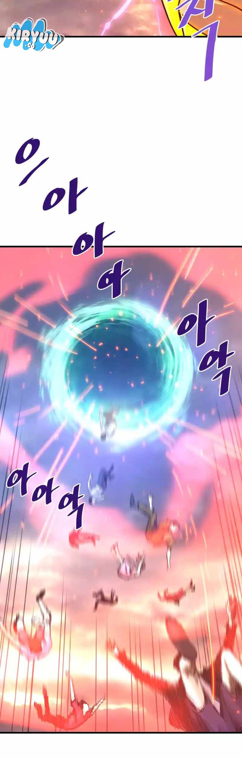 Han Dae Sung Returned From Hell Chapter 106 Gambar 17