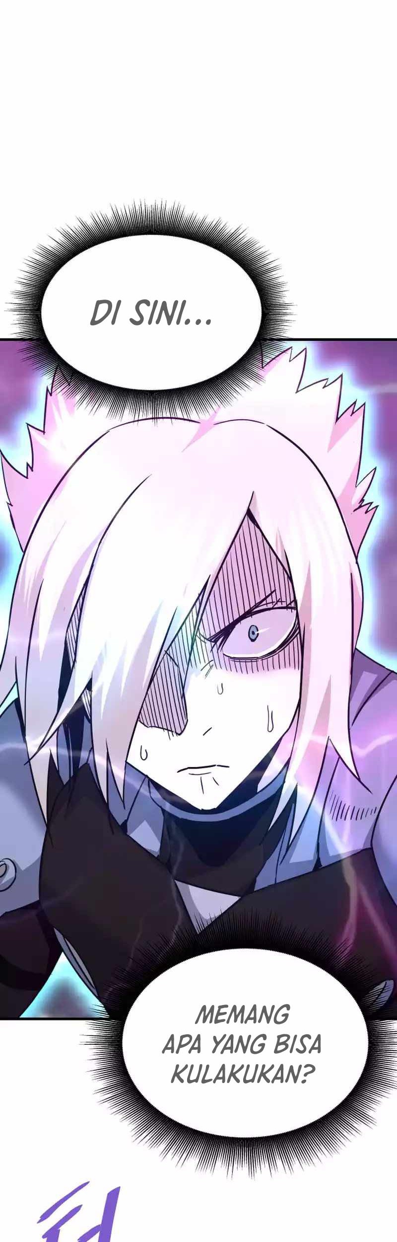 Han Dae Sung Returned From Hell Chapter 106 Gambar 18