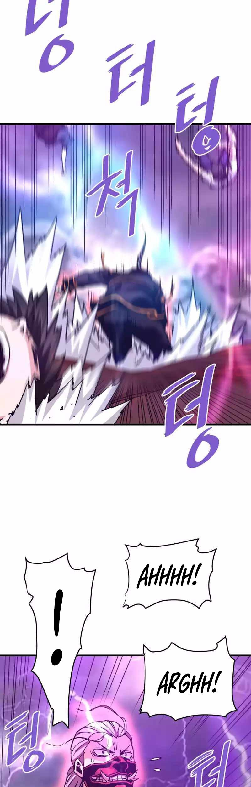 Han Dae Sung Returned From Hell Chapter 106 Gambar 19