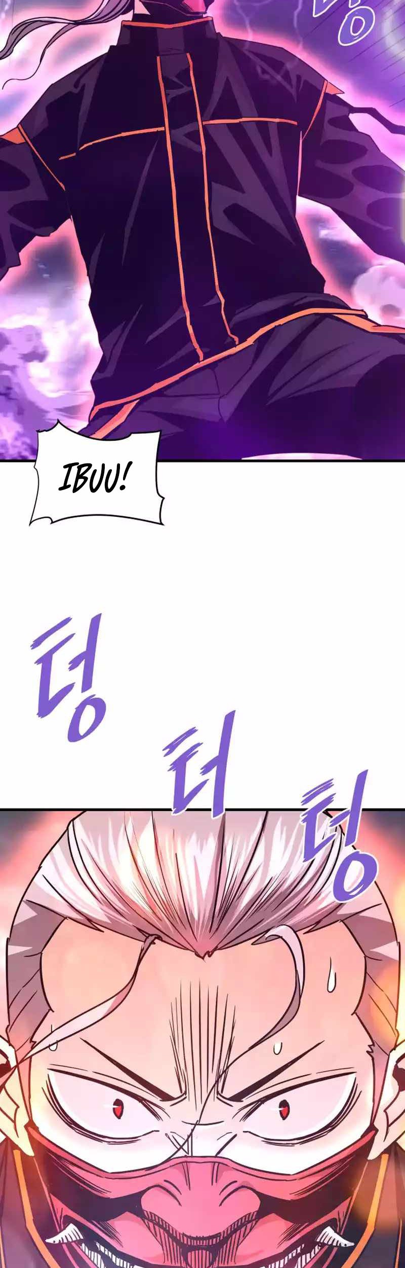 Han Dae Sung Returned From Hell Chapter 106 Gambar 20