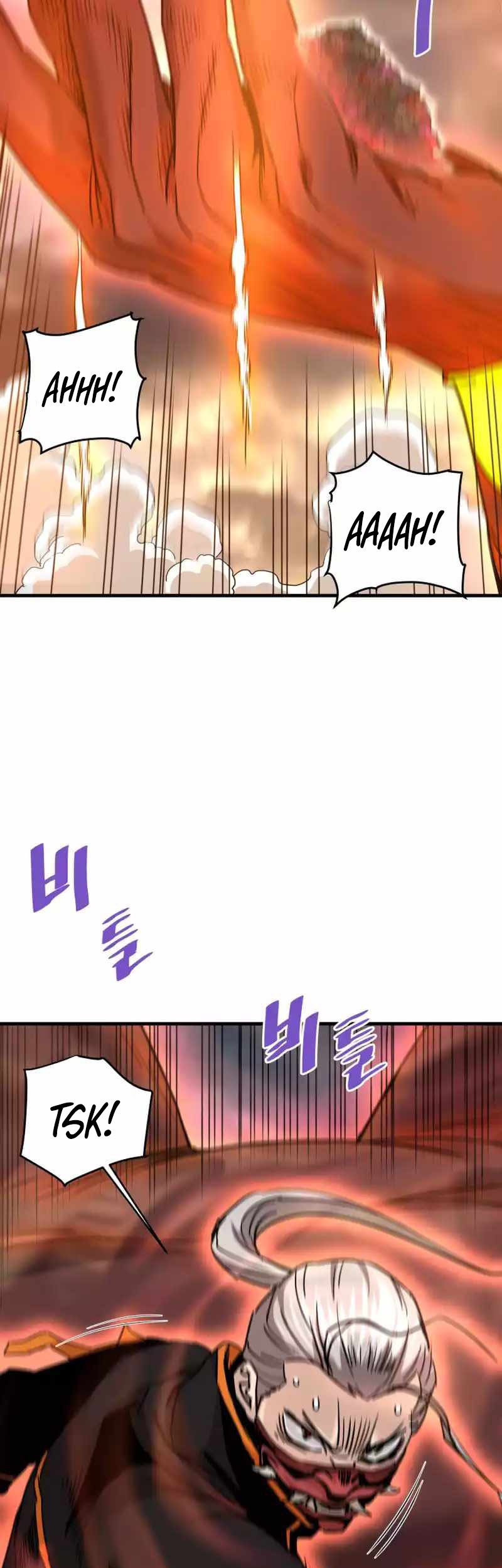 Han Dae Sung Returned From Hell Chapter 106 Gambar 23