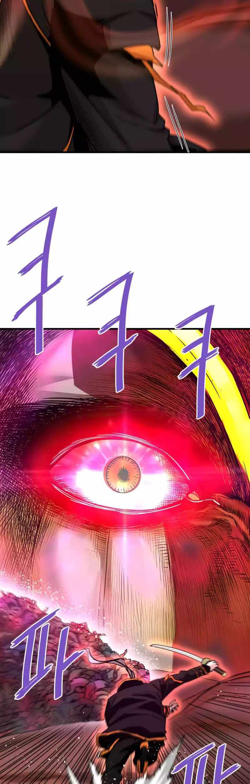 Han Dae Sung Returned From Hell Chapter 106 Gambar 24