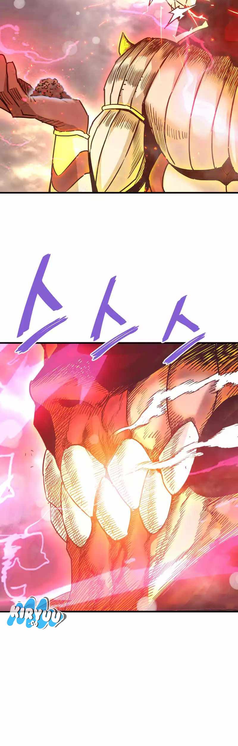 Han Dae Sung Returned From Hell Chapter 106 Gambar 27