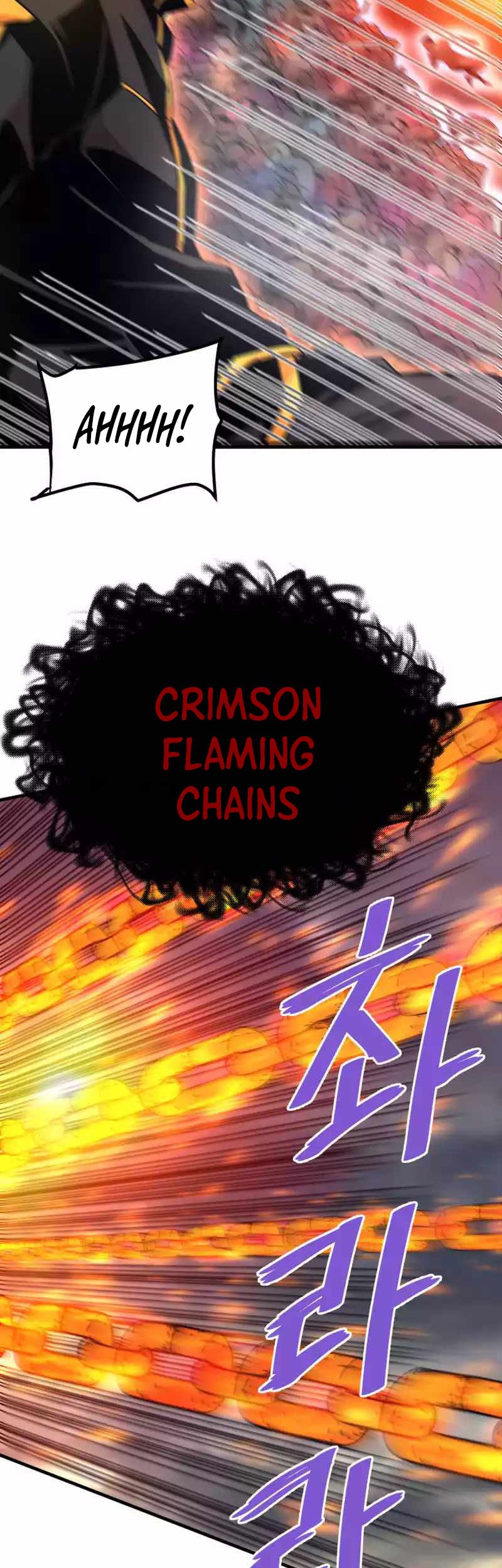 Han Dae Sung Returned From Hell Chapter 106 Gambar 30