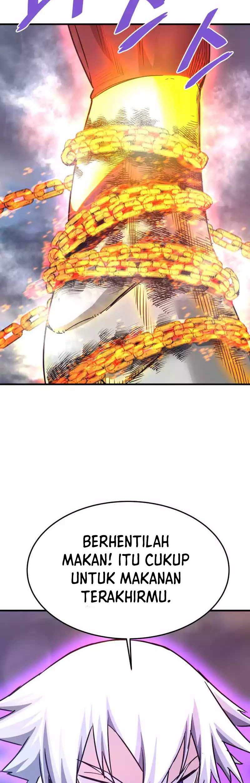 Han Dae Sung Returned From Hell Chapter 106 Gambar 32