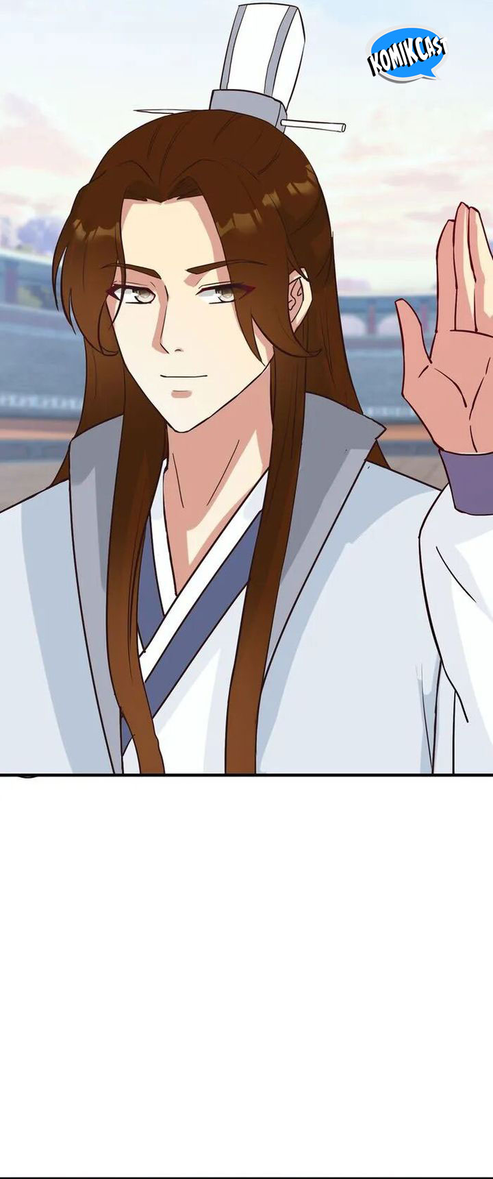 Against the Gods Chapter 647 Gambar 17