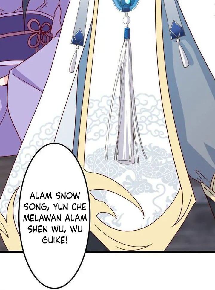 Against the Gods Chapter 647 Gambar 60