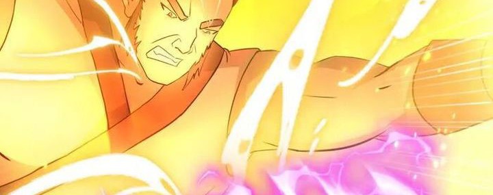 Against the Gods Chapter 647 Gambar 7