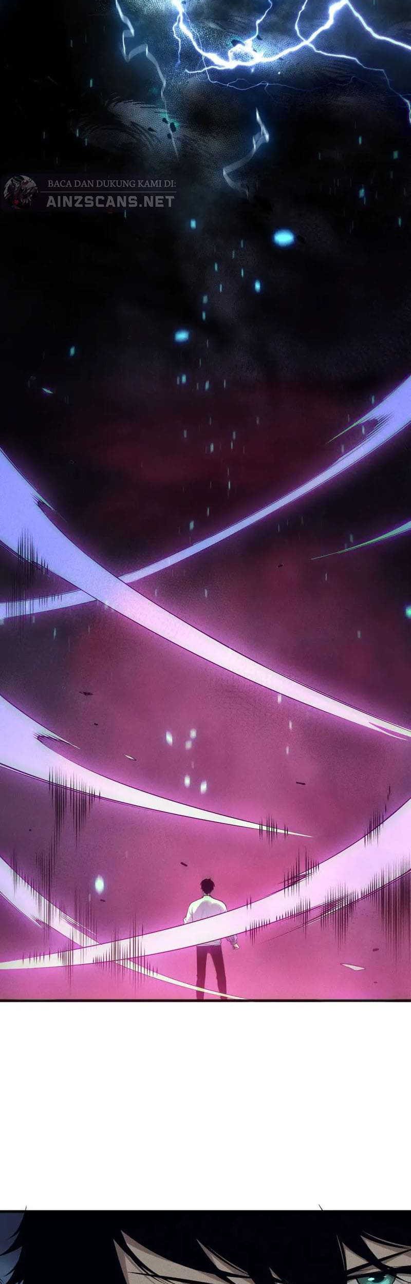 Disastrous Necromancer Chapter 134 Gambar 6