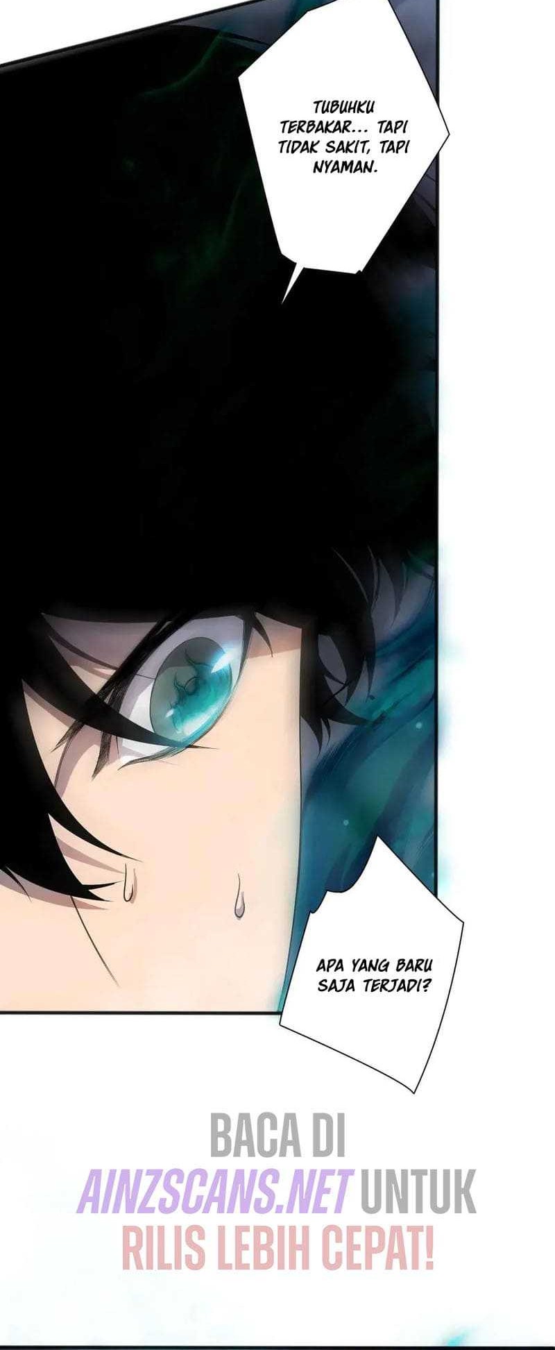 Disastrous Necromancer Chapter 134 Gambar 15