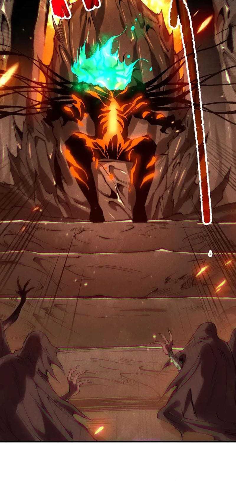 Disastrous Necromancer Chapter 134 Gambar 27