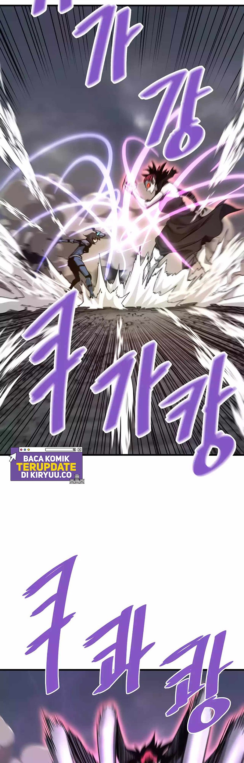 Han Dae Sung Returned From Hell Chapter 107 Gambar 31