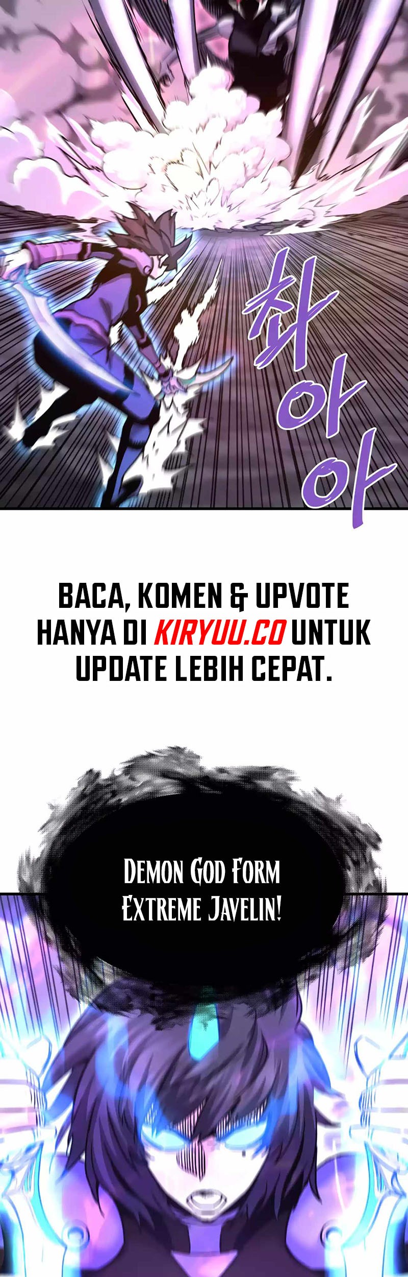 Han Dae Sung Returned From Hell Chapter 107 Gambar 32