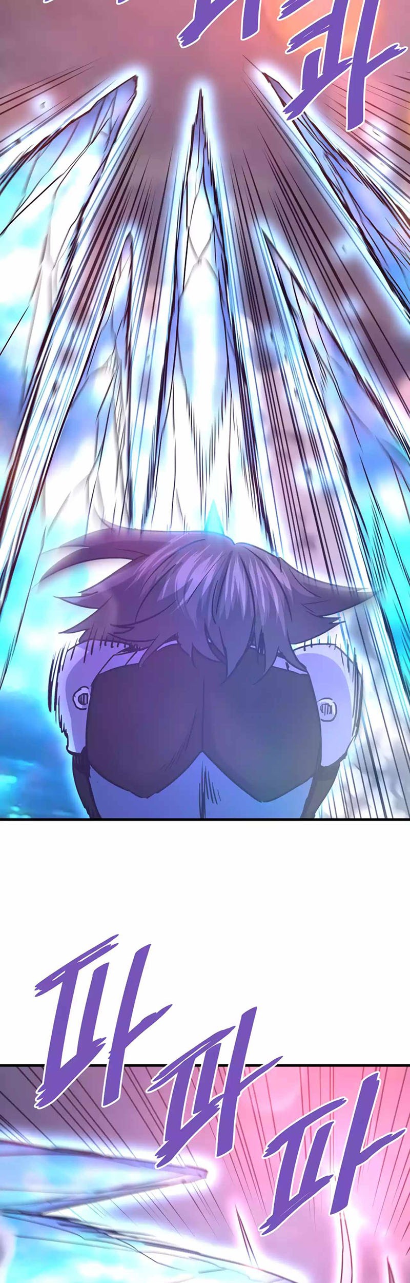 Han Dae Sung Returned From Hell Chapter 107 Gambar 34