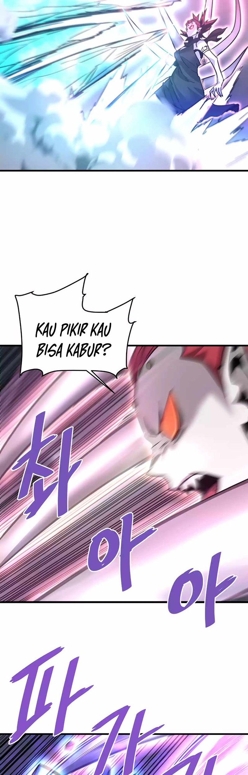 Han Dae Sung Returned From Hell Chapter 107 Gambar 35