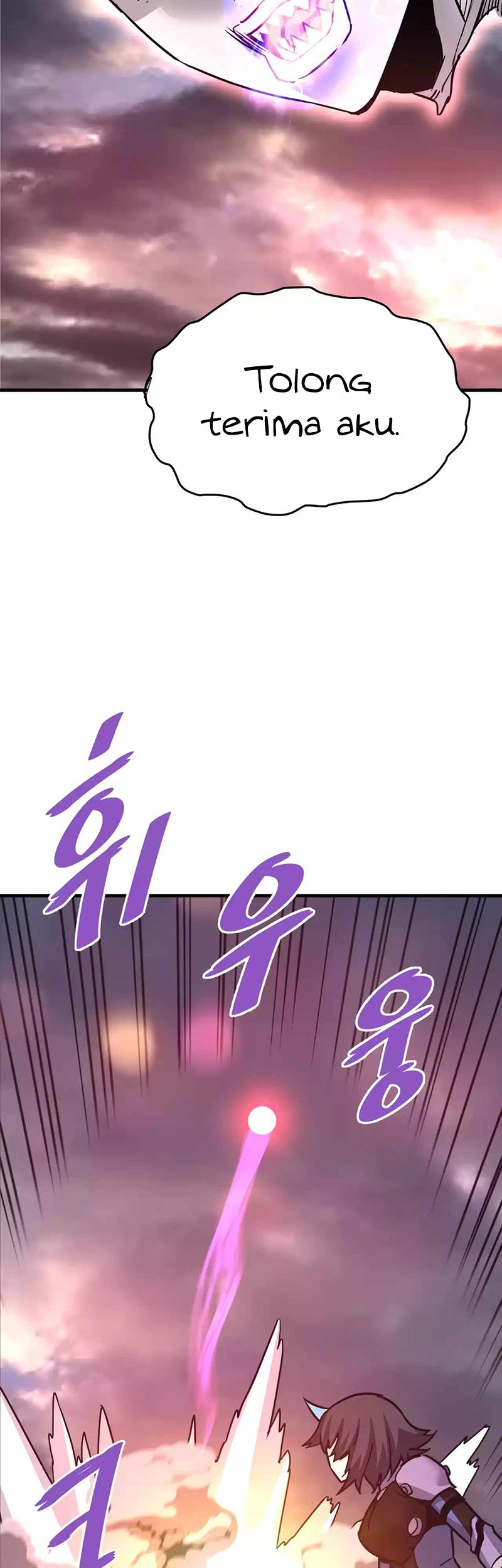 Han Dae Sung Returned From Hell Chapter 107 Gambar 39