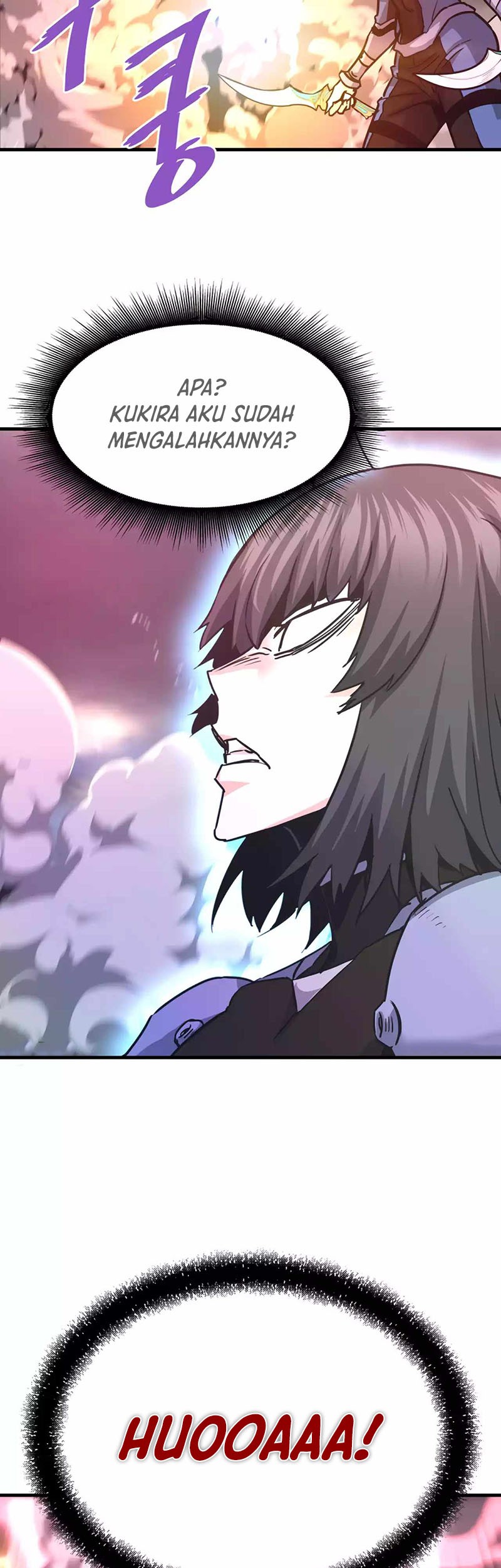 Han Dae Sung Returned From Hell Chapter 107 Gambar 40