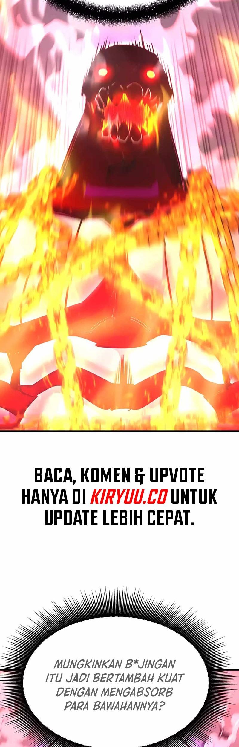 Han Dae Sung Returned From Hell Chapter 107 Gambar 41