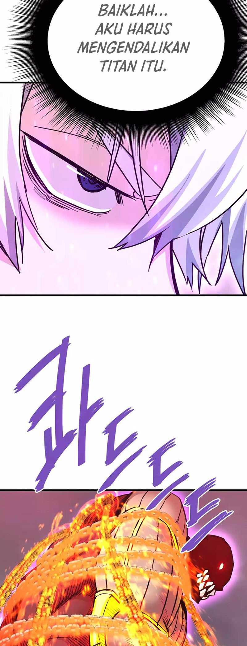 Han Dae Sung Returned From Hell Chapter 107 Gambar 22