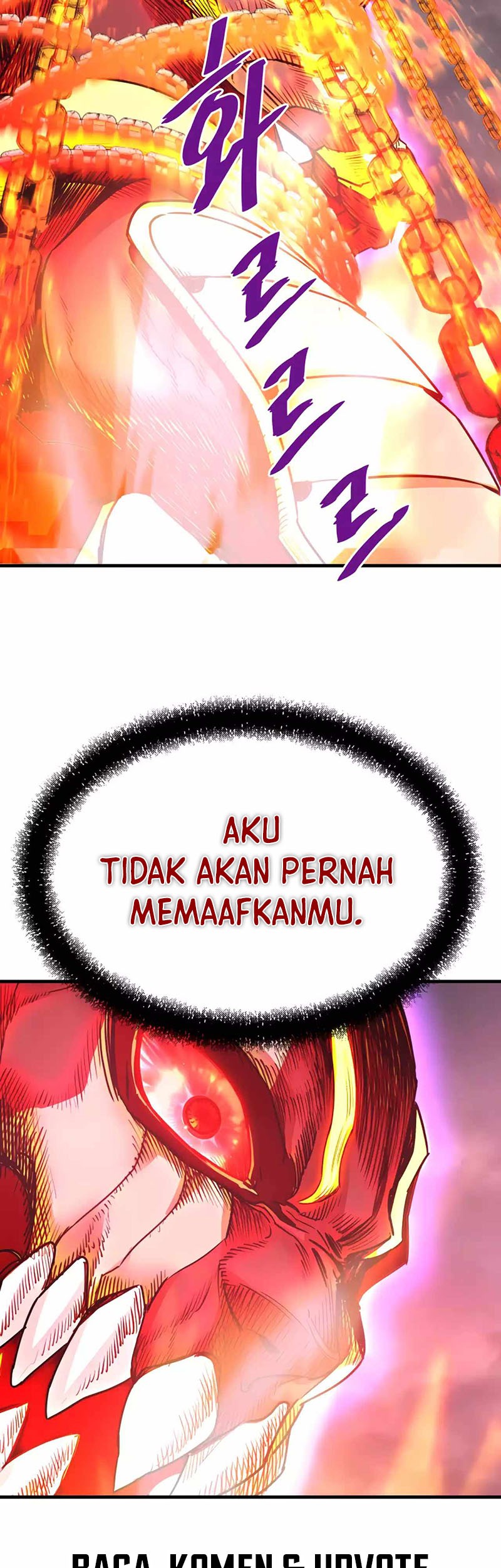 Han Dae Sung Returned From Hell Chapter 107 Gambar 23