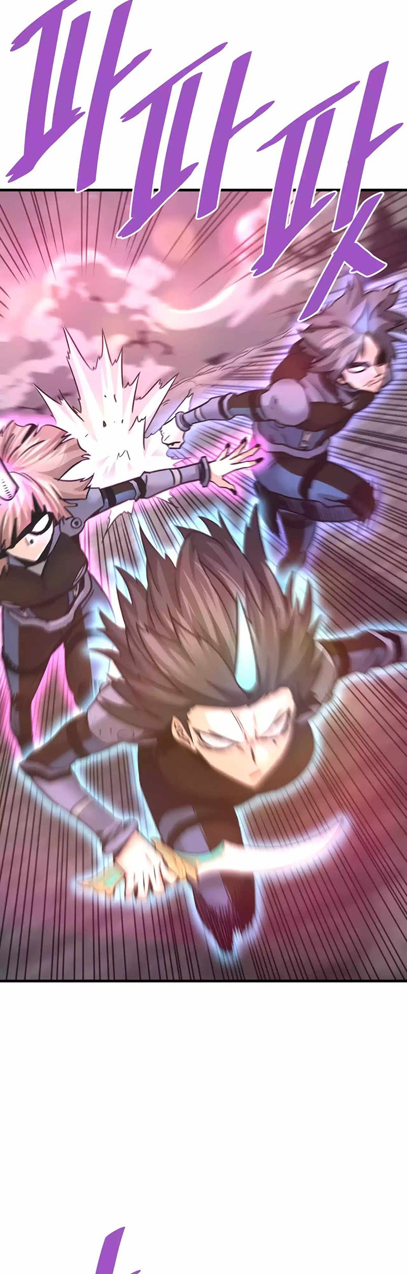 Han Dae Sung Returned From Hell Chapter 107 Gambar 28