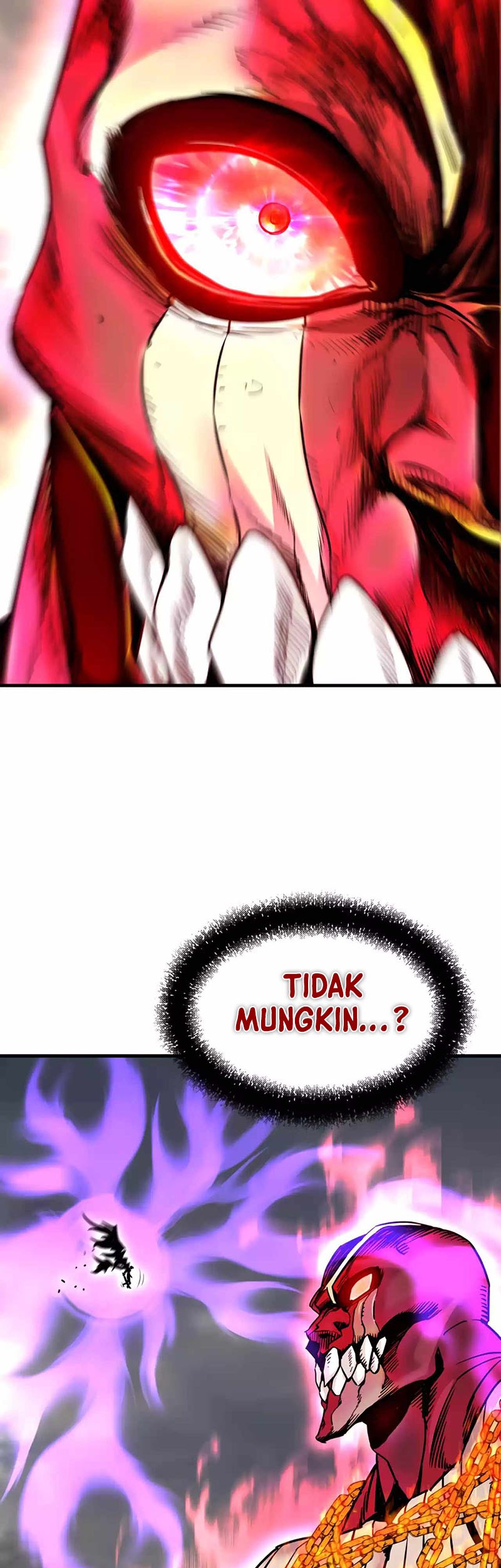 Han Dae Sung Returned From Hell Chapter 107 Gambar 58