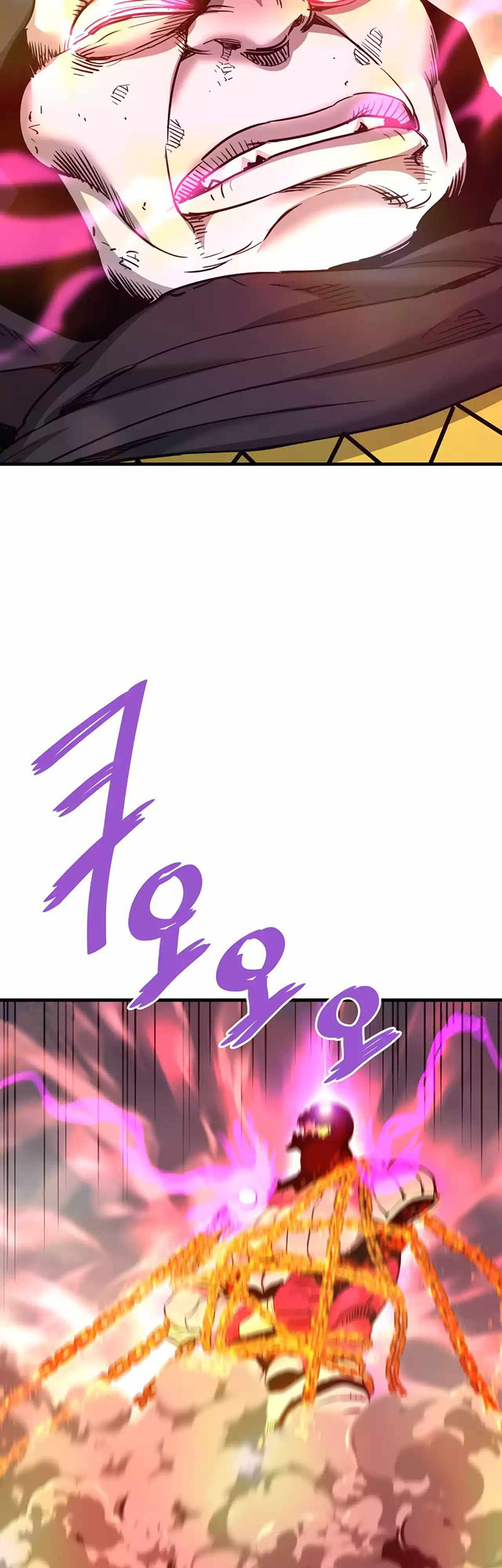 Han Dae Sung Returned From Hell Chapter 107 Gambar 44