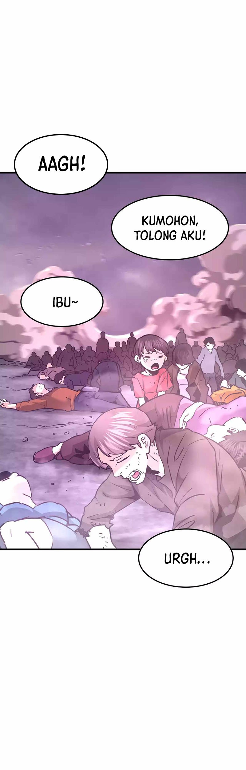 Han Dae Sung Returned From Hell Chapter 107 Gambar 3