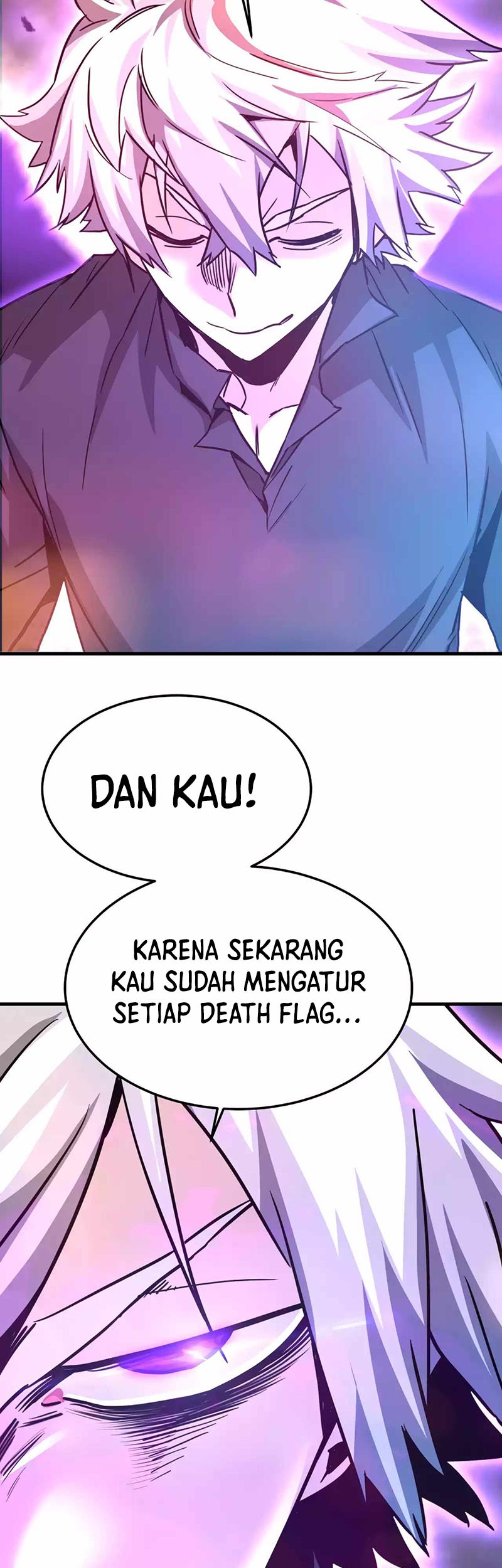 Han Dae Sung Returned From Hell Chapter 107 Gambar 64