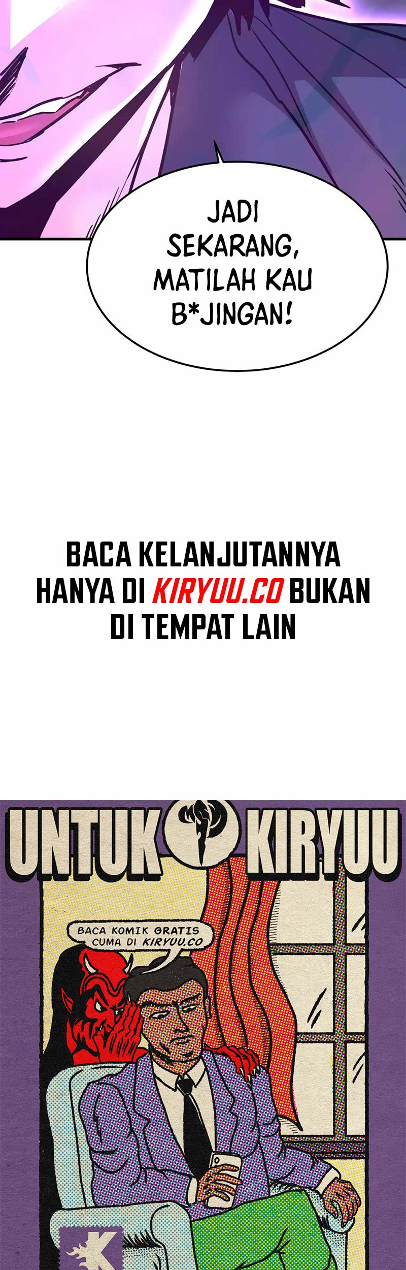 Han Dae Sung Returned From Hell Chapter 107 Gambar 65