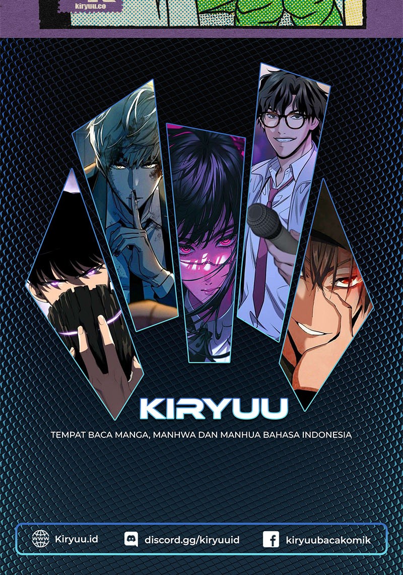 Han Dae Sung Returned From Hell Chapter 107 Gambar 66