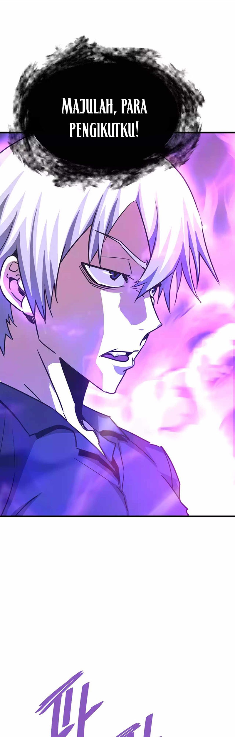 Han Dae Sung Returned From Hell Chapter 107 Gambar 5