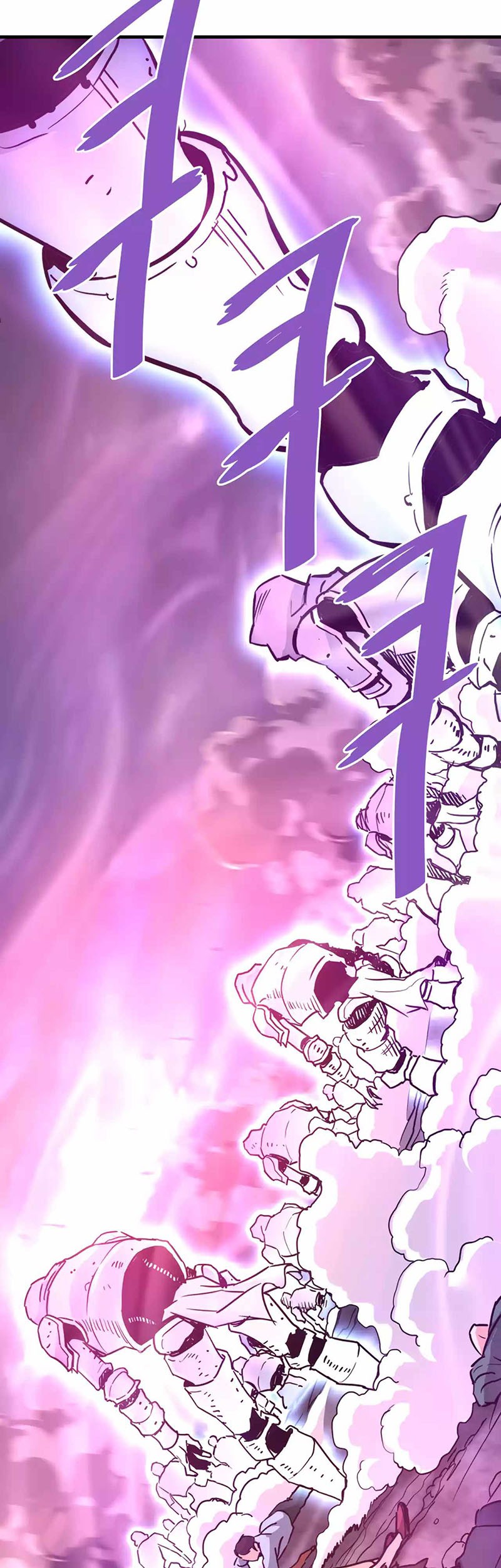 Han Dae Sung Returned From Hell Chapter 107 Gambar 8