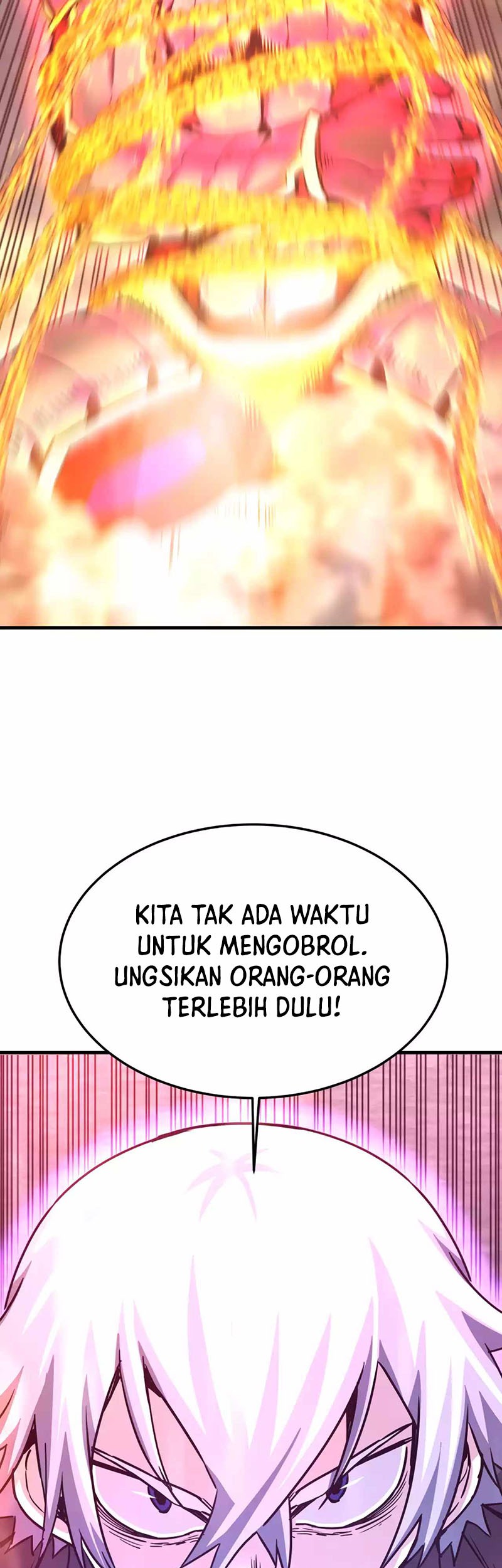 Han Dae Sung Returned From Hell Chapter 107 Gambar 14