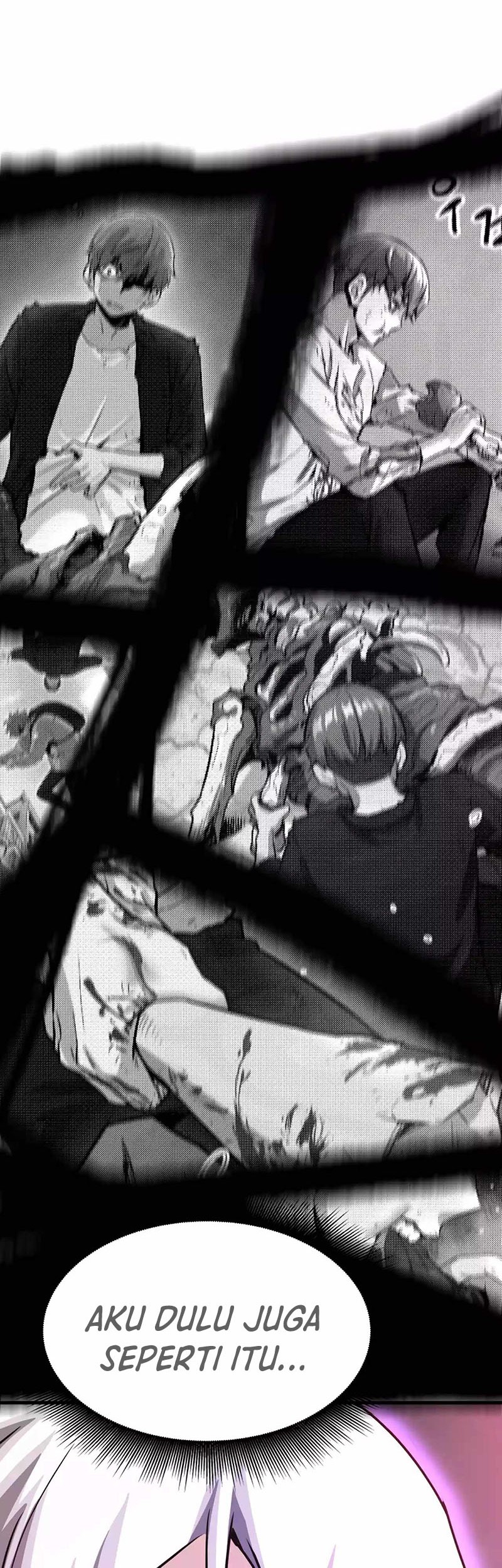 Han Dae Sung Returned From Hell Chapter 107 Gambar 17