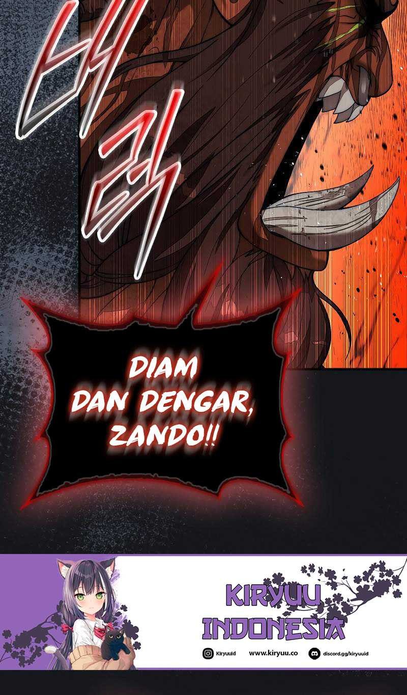 The 31st Piece Turns the Tables Chapter 71 Gambar 66