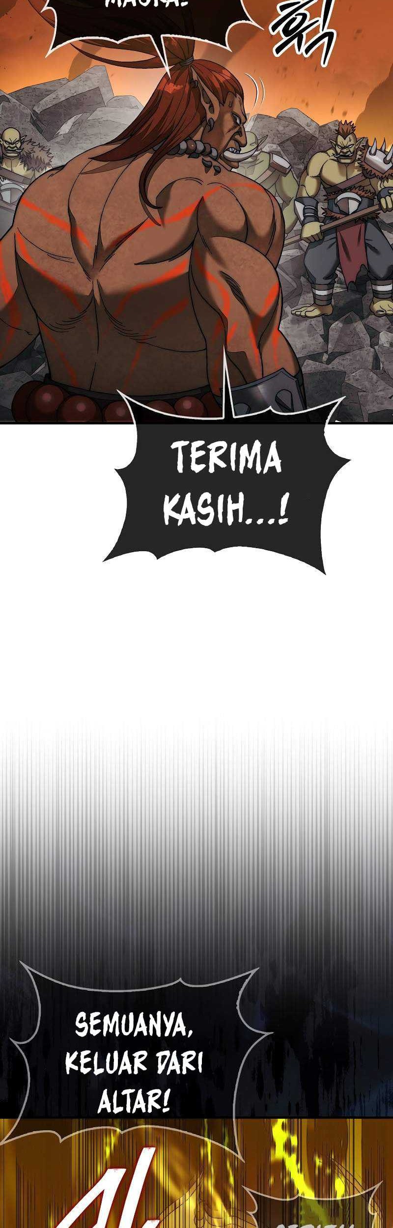 The 31st Piece Turns the Tables Chapter 71 Gambar 70