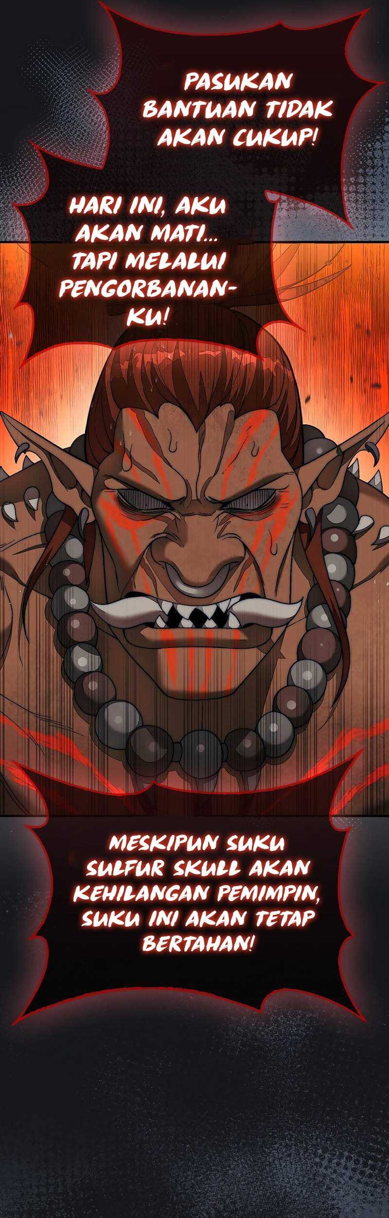 The 31st Piece Turns the Tables Chapter 71 Gambar 67