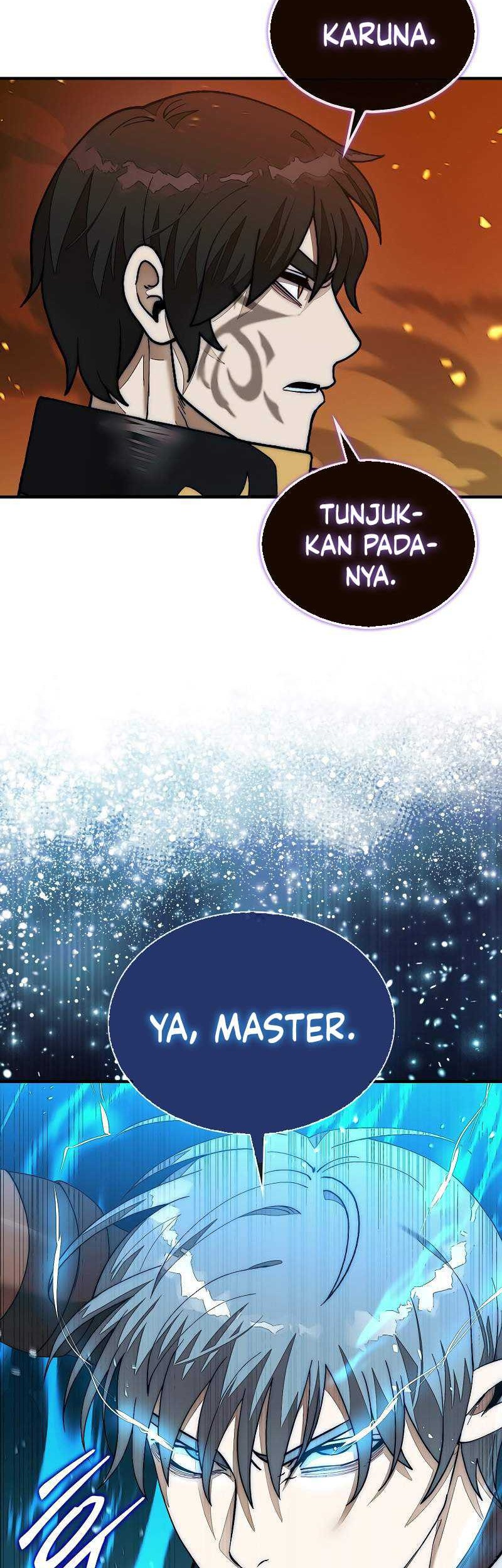 The 31st Piece Turns the Tables Chapter 71 Gambar 44