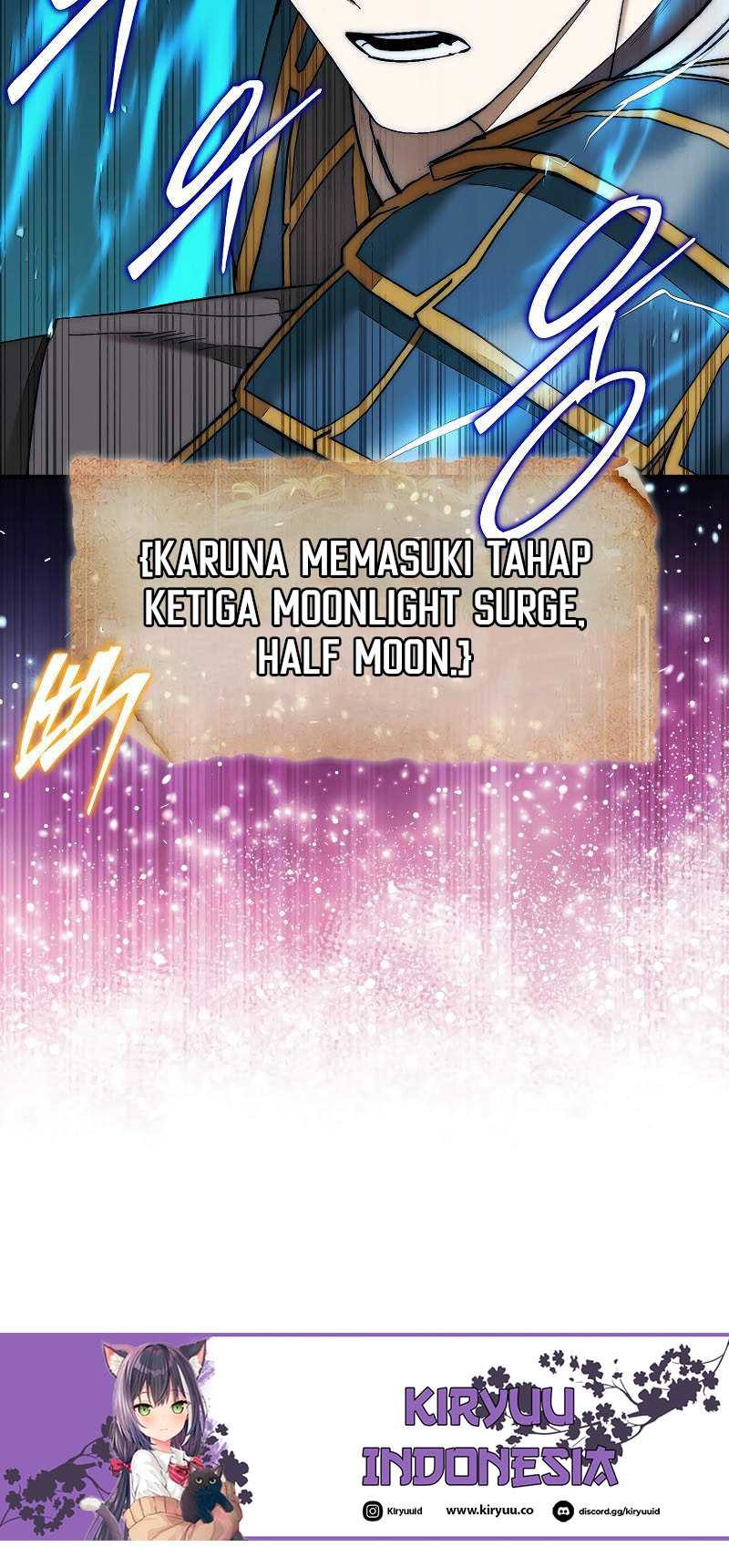 The 31st Piece Turns the Tables Chapter 71 Gambar 45