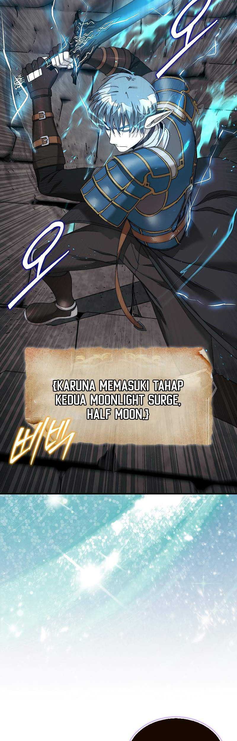 The 31st Piece Turns the Tables Chapter 71 Gambar 43