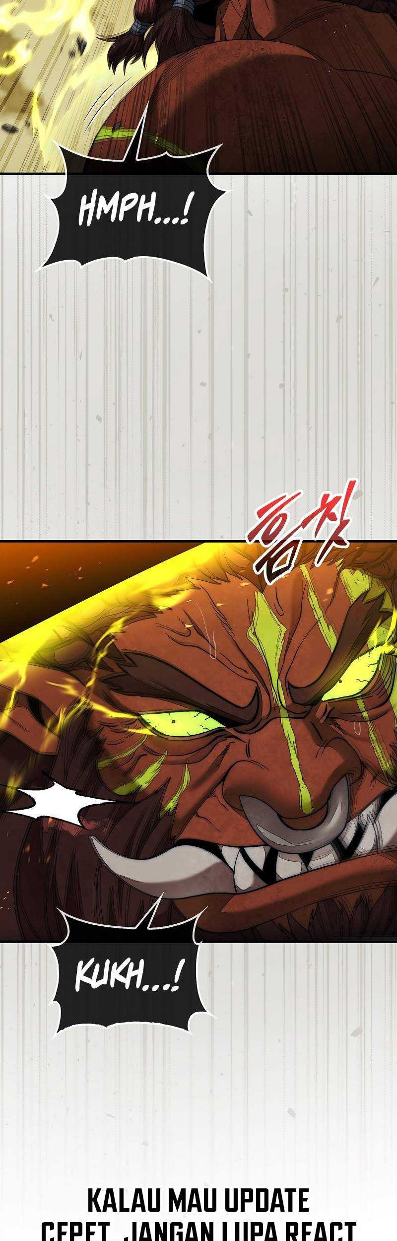 The 31st Piece Turns the Tables Chapter 71 Gambar 50