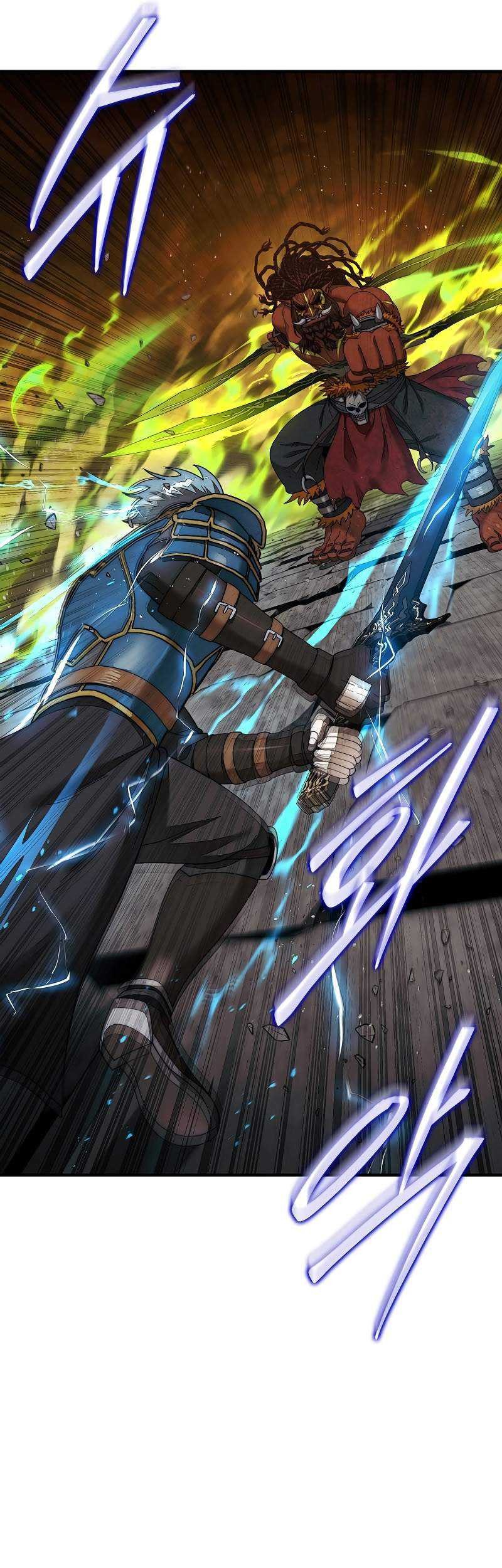 The 31st Piece Turns the Tables Chapter 71 Gambar 46