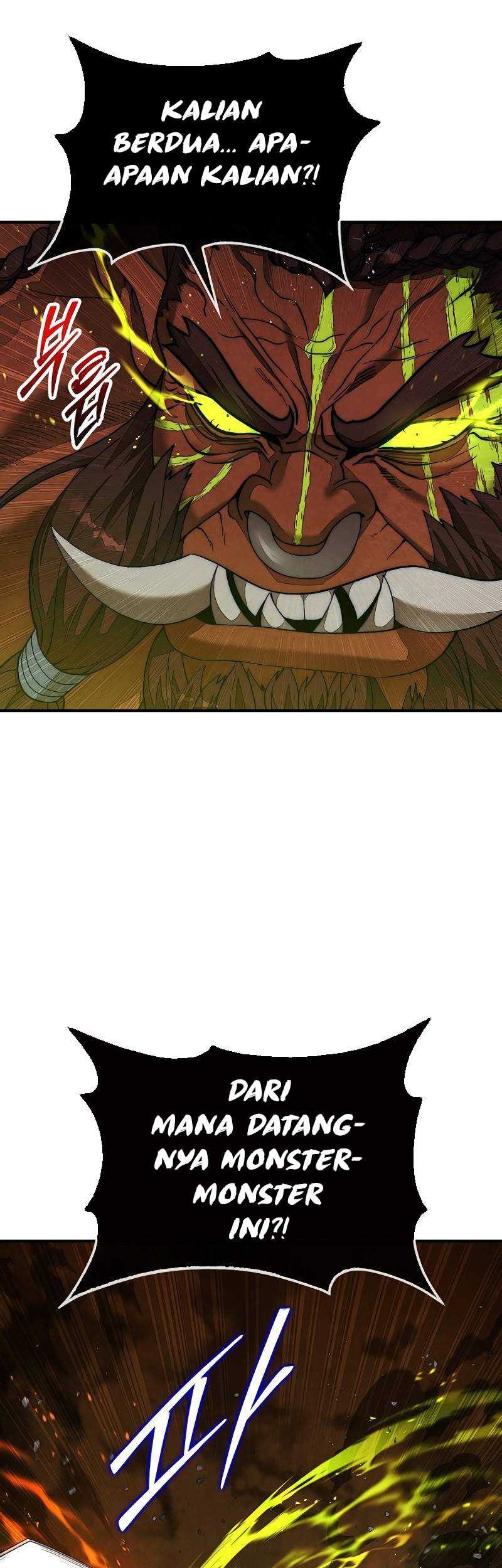 The 31st Piece Turns the Tables Chapter 71 Gambar 47